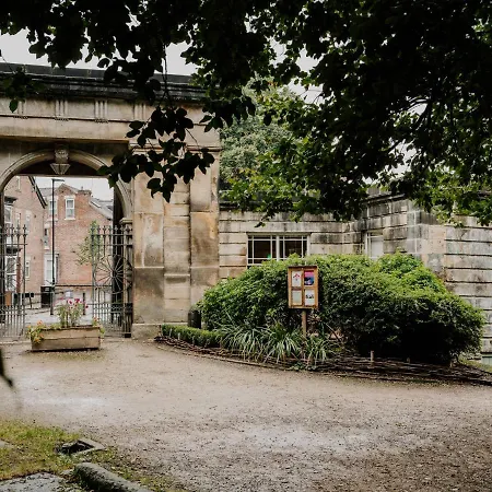 Beautiful Grade II Listed Gatehouse In Great Location Villa Sheffield Buitenkant foto
