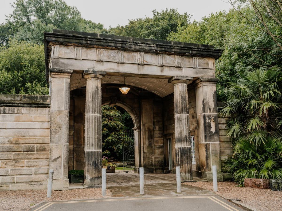 Beautiful Grade Ii Listed Gatehouse In Great Location Sheffield
